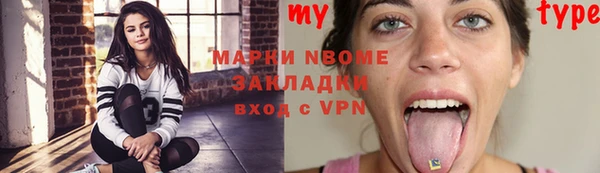 твердый Мурманск